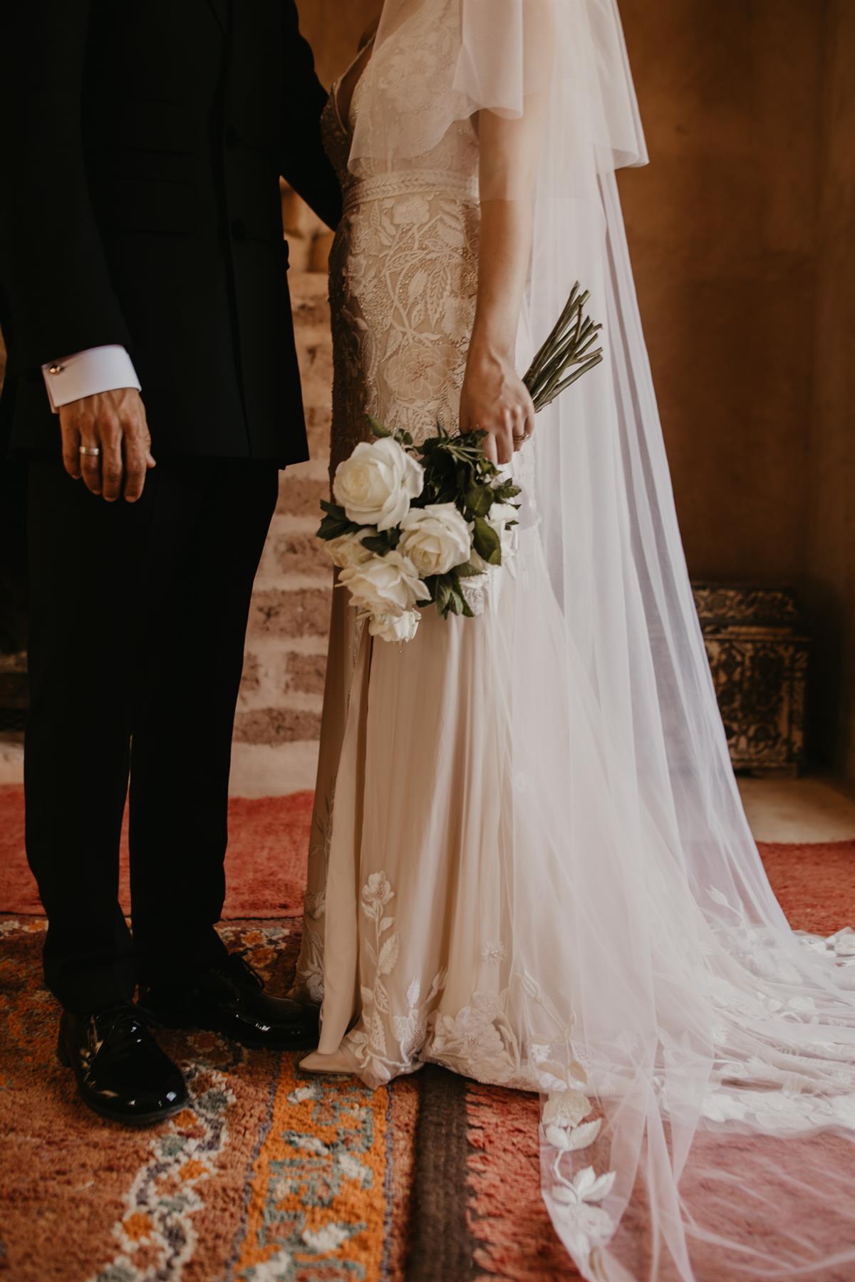 Katie g. Jewellery – Wedding – Audrey & Nuriel Molcho © Patrick Langwallner12