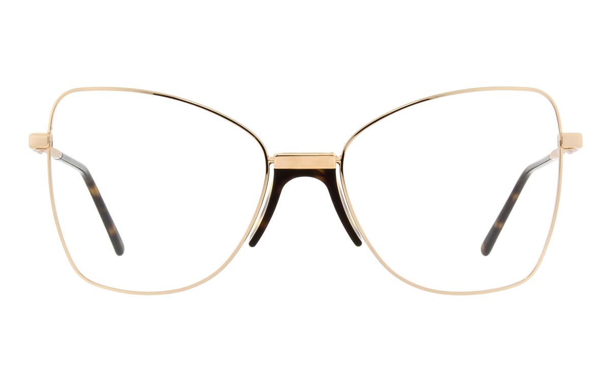 ANDY WOLF EYEWEAR_SMITH_B_front EUR 399