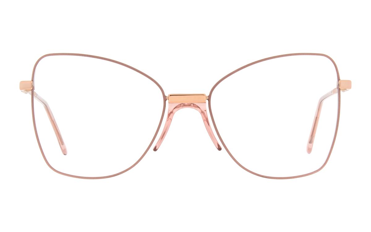ANDY WOLF EYEWEAR_SMITH_C_front EUR 399