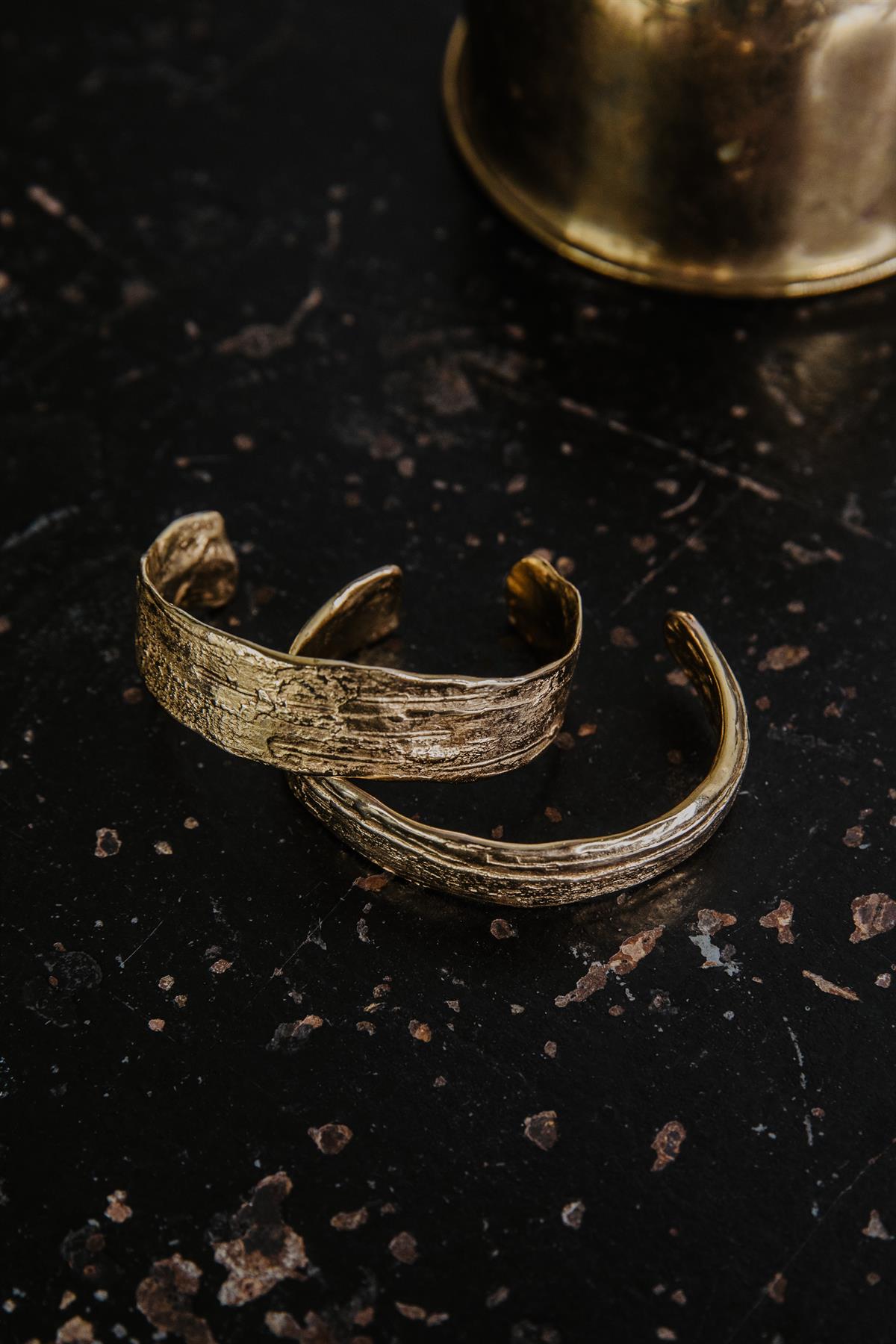 Katie g. Jewellery - Birch Bracelets_Imagebild_3