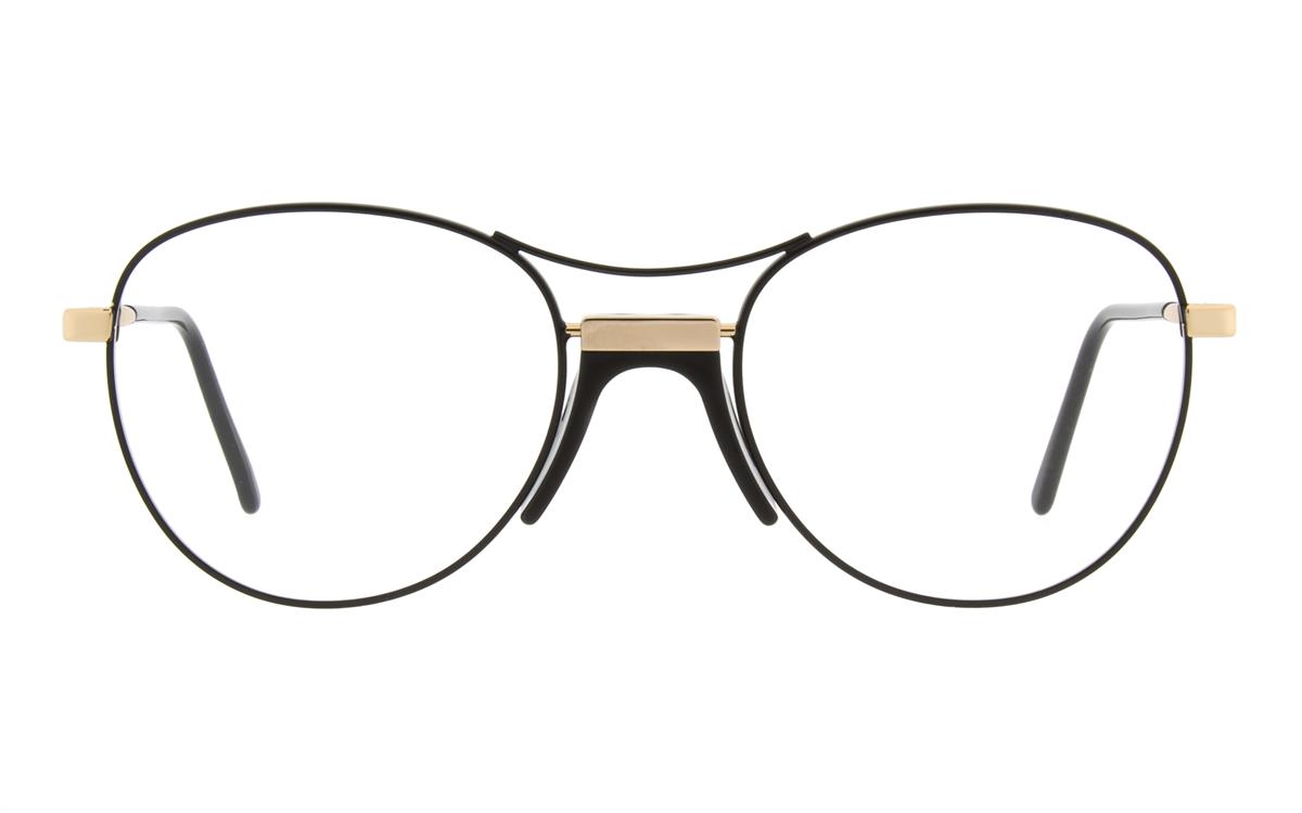 ANDY WOLF EYEWEAR_GOLDNER_A_front