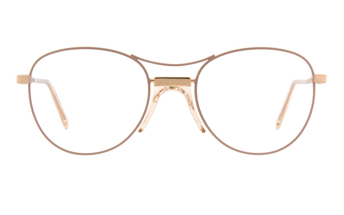 ANDY WOLF EYEWEAR_GOLDNER_C_front