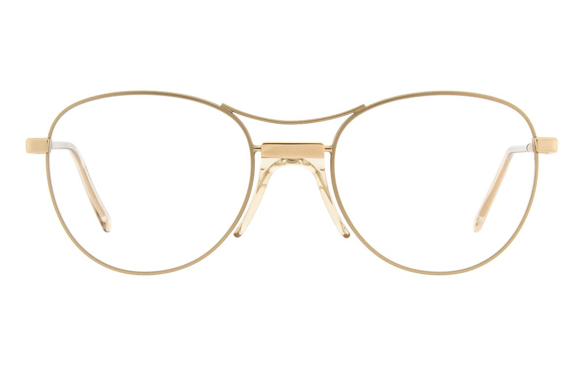ANDY WOLF EYEWEAR_GOLDNER_D_front