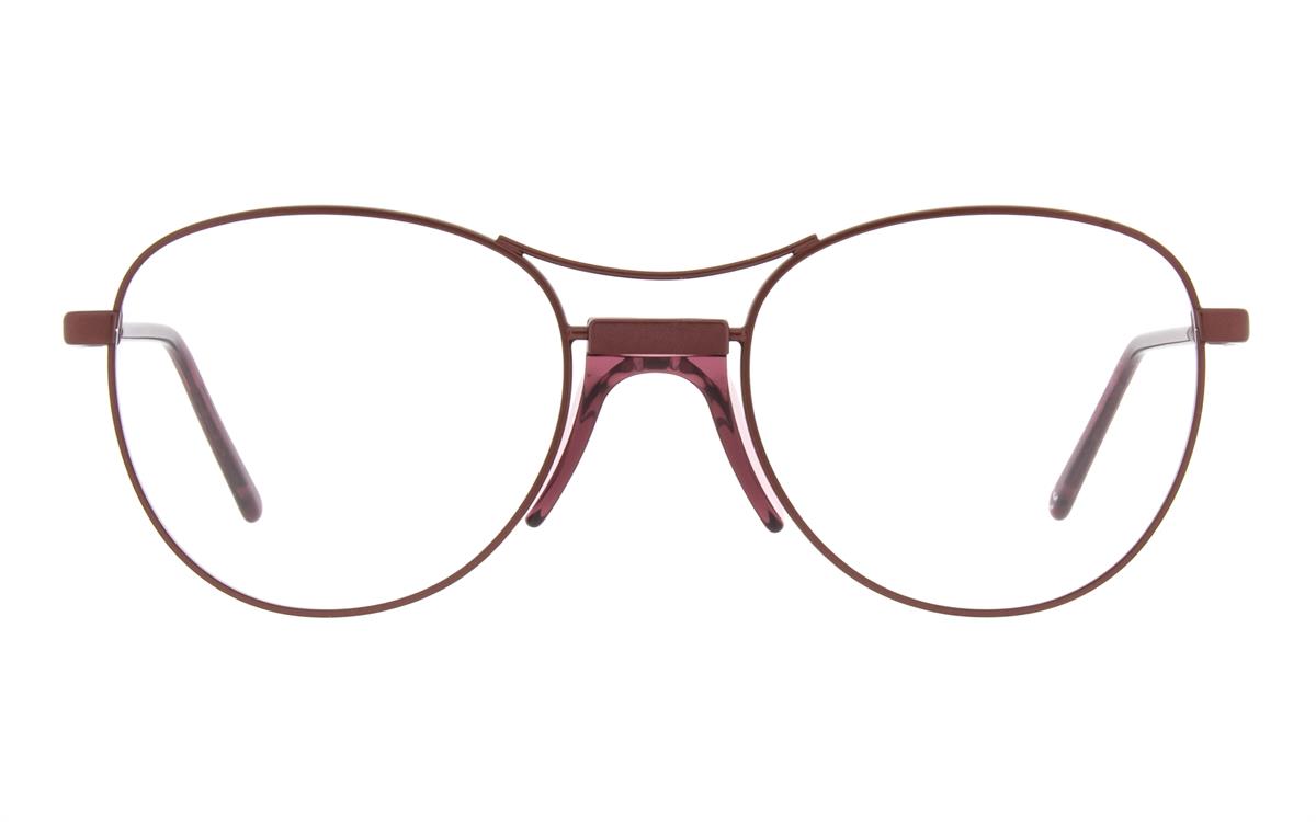 ANDY WOLF EYEWEAR_GOLDNER_E_front