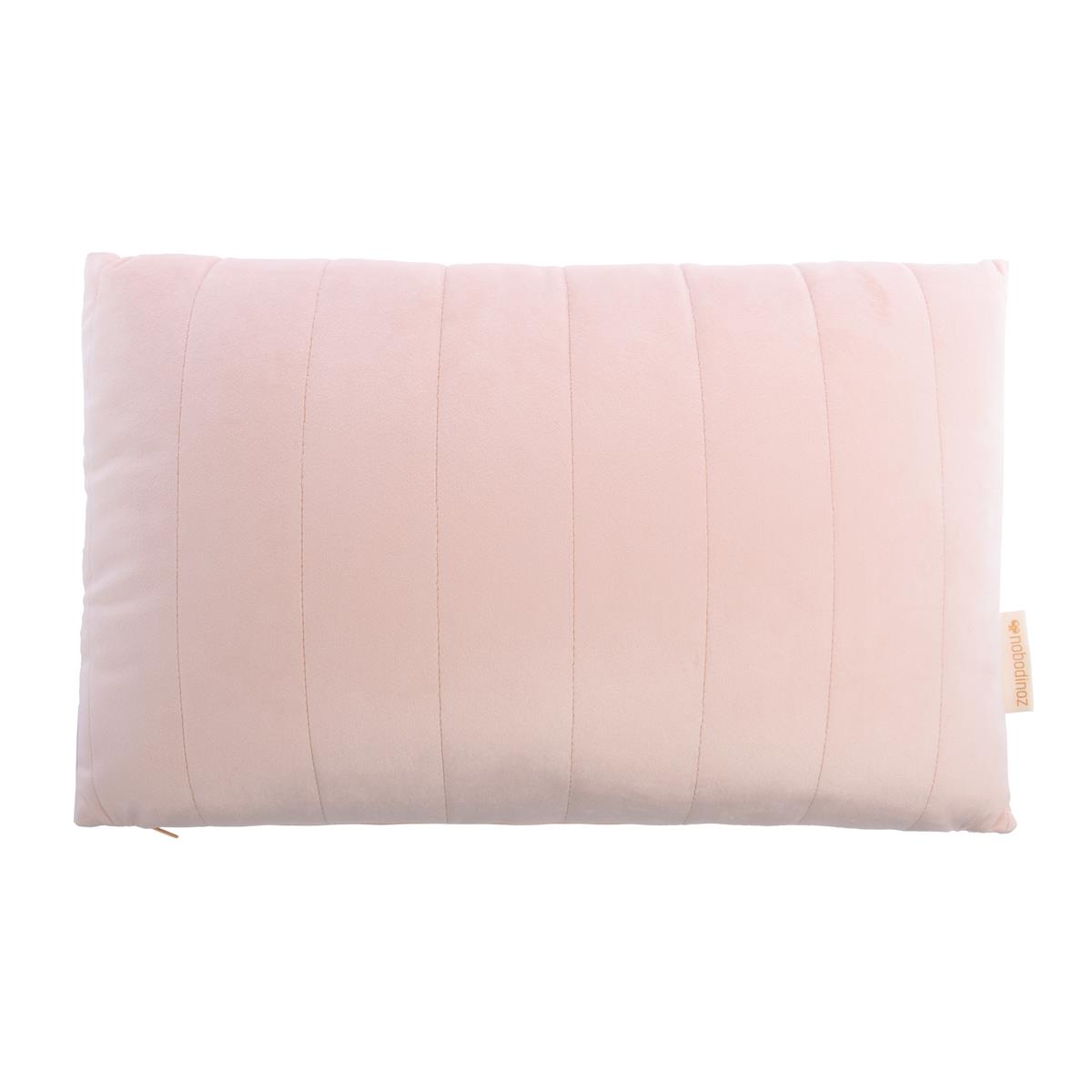 Savanna-akamba-velvet-cushion-bloom-pink-nobodinoz-€29.95