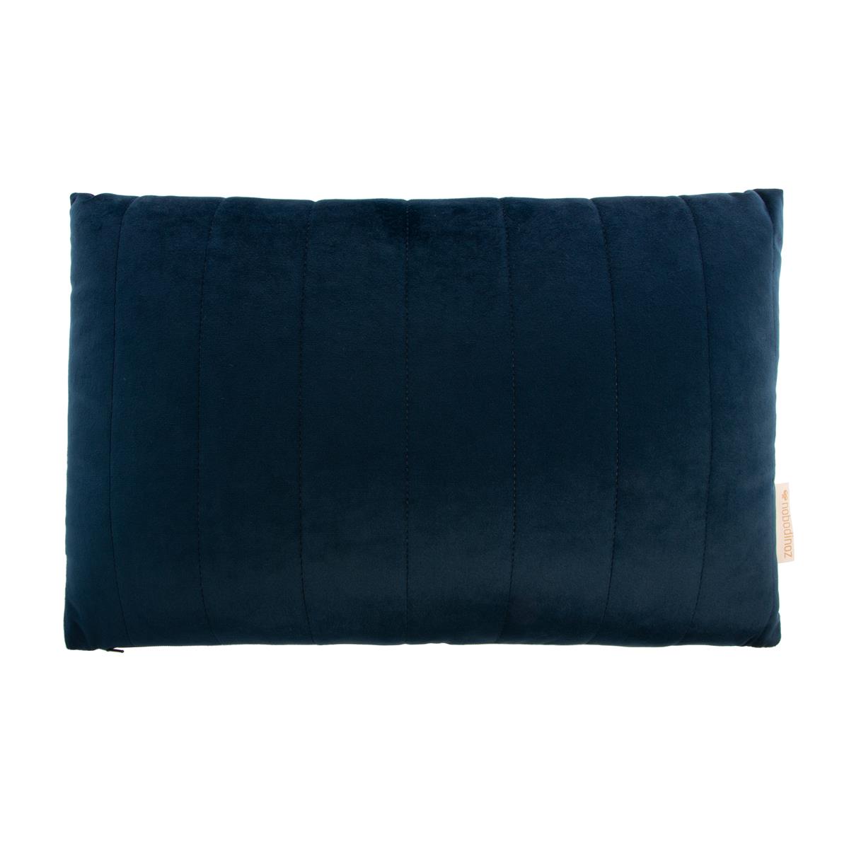 Savanna-akamba-velvet-cushion-night-blue-nobodinoz--€29.95