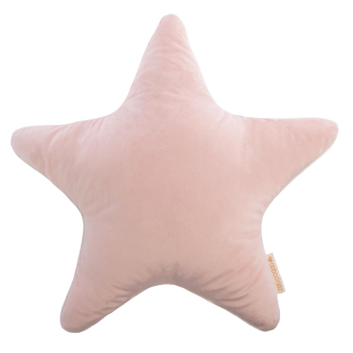 Savanna-aristote-star-velvet-cushion-nobodinoz-bloom-pink-€22,90