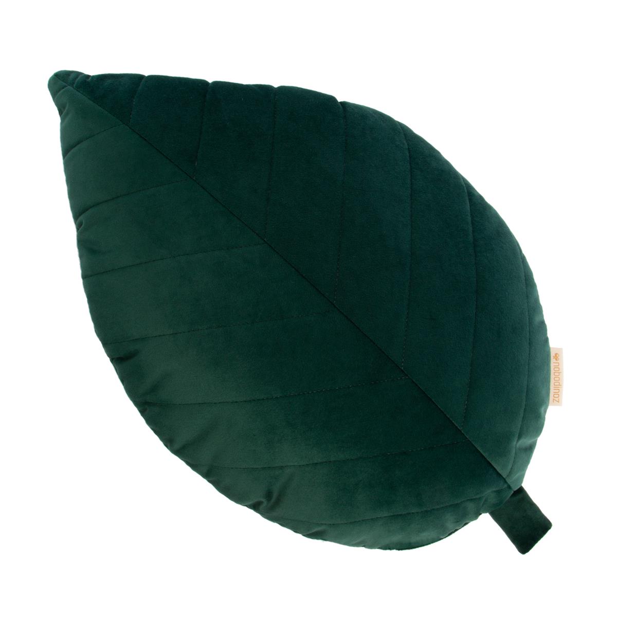 Savanna-palma-velvet-cushion-nobodinoz-jungle-green-€32,95