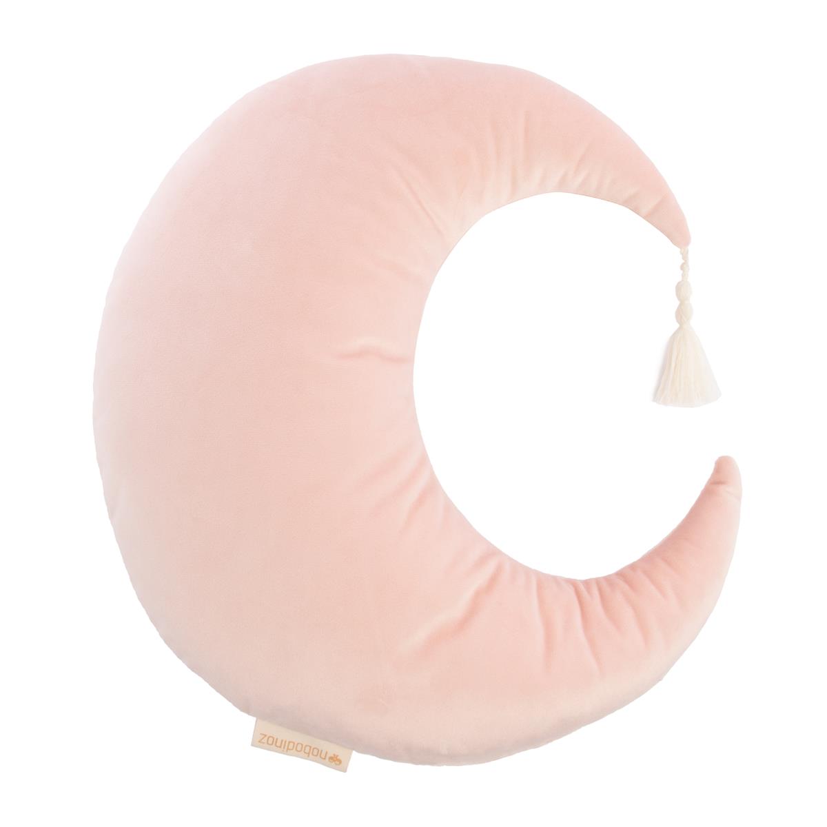 Savanna-pierrot-moon-velvet-cushion-bloom-pink-€22,90