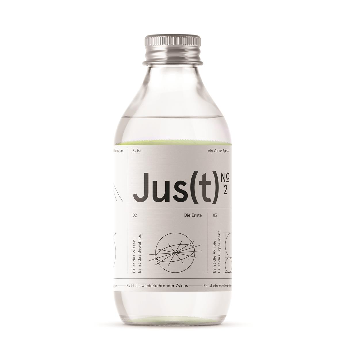 Jus(t)-No2-12 Flaschen, EUR 34,80