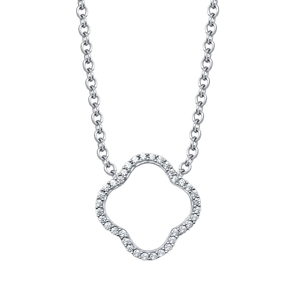 Juwelier Kruzik - Michael Kruzik Luxury Concept_Diamonds by Michael Kruzik_Collier_EUR 575