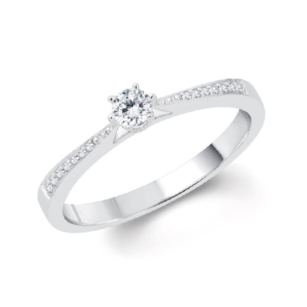 Juwelier Kruzik - Michael Kruzik Luxury Concept_Diamonds by Michael Kruzik_Ring_EUR 949