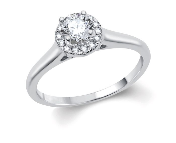 Juwelier Kruzik - Michael Kruzik Luxury Concept_Diamonds by Michael Kruzik_Ring_EUR 1245