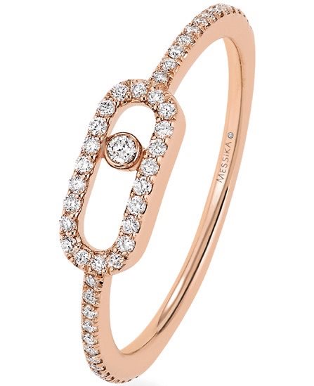 Juwelier Kruzik - Michael Kruzik Luxury Concept_Messika_Ring Move Uno_EUR 1250