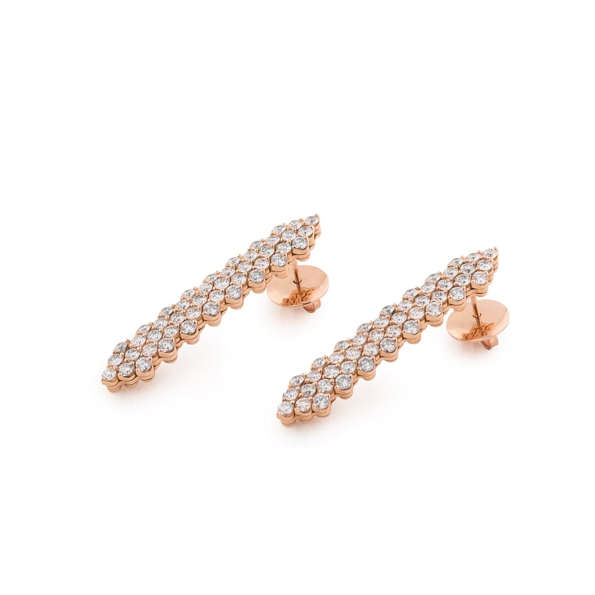 Juwelier Kruzik - Michael Kruzik Luxury Concept - Serafino Consoli_multisize_earrings_1