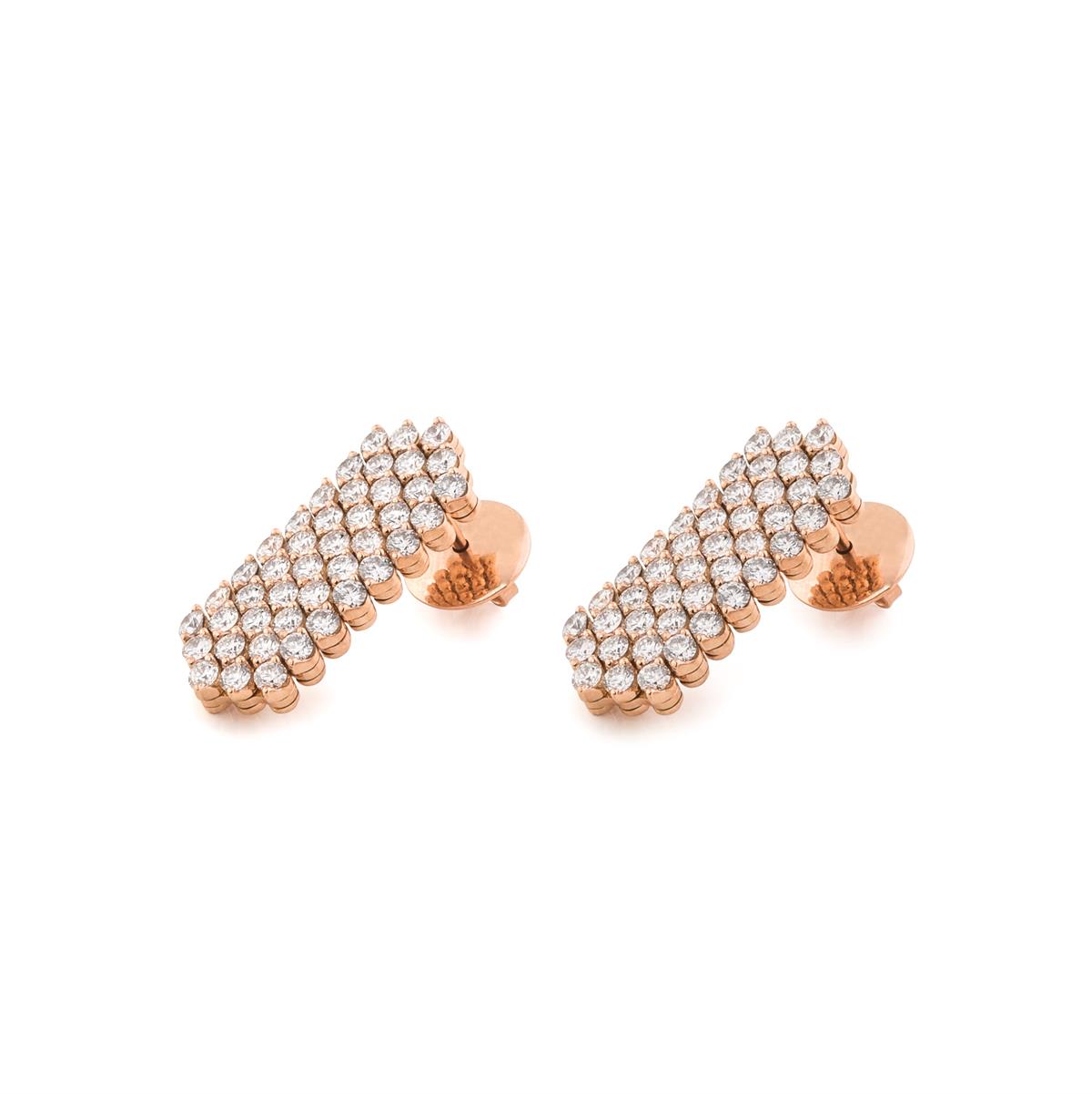 Juwelier Kruzik - Michael Kruzik Luxury Concept - Serafino Consoli_multisize_earrings_2