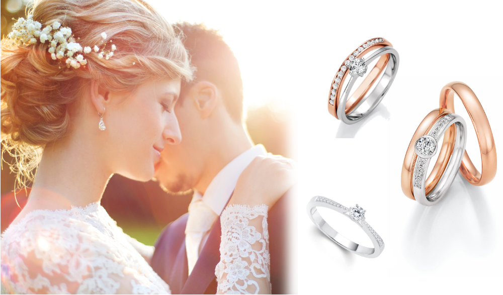 Juwelier Kruzik - Michael Kruzik Luxury Concept - Wedding 2020