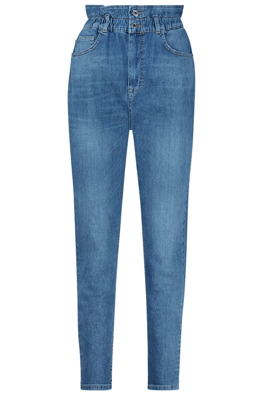 firusas.com_Liu Jo_high waist jeans_EUR 184