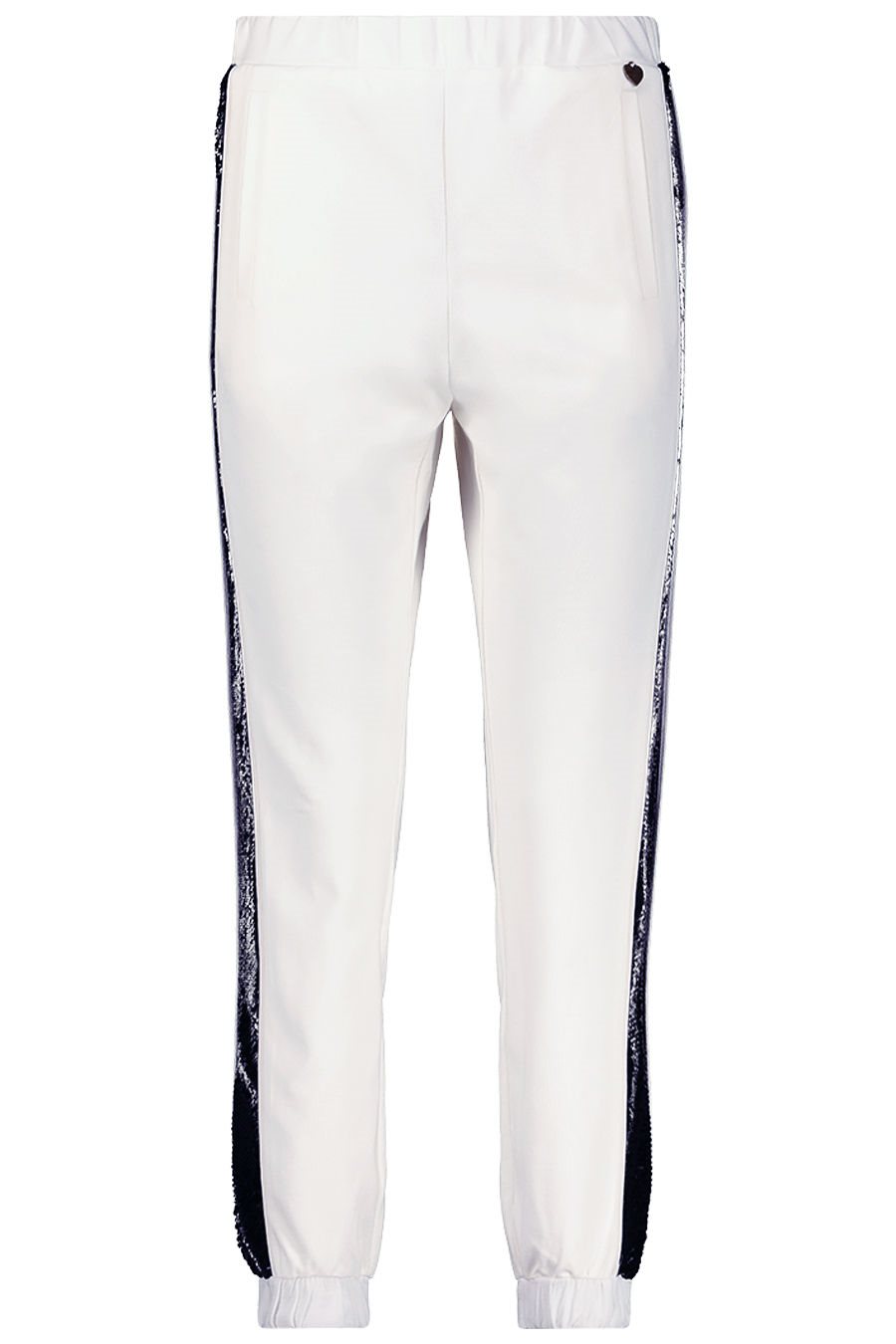 firusas.com_Twinset_Sequin track trousers_EUR 143