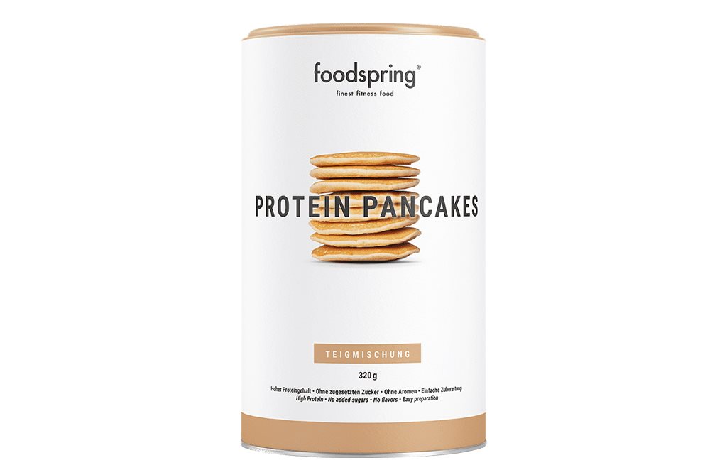 foodspring_Protein pancakes_EUR 9,99
