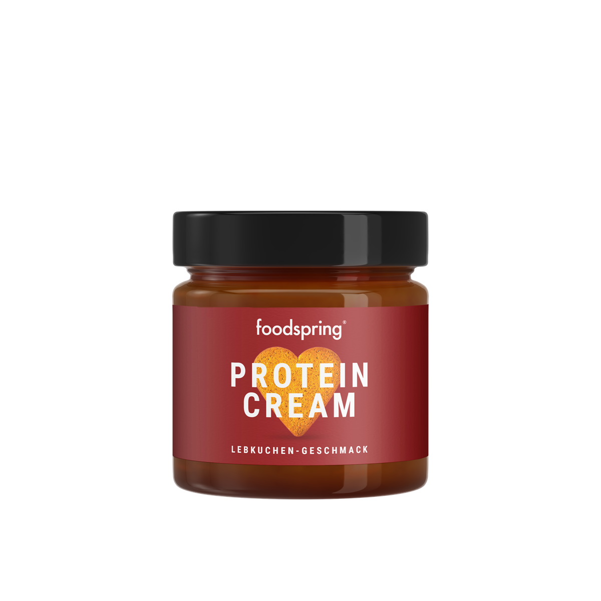 foodspring_Protein Cream_Lebkuchen_EUR 4,99