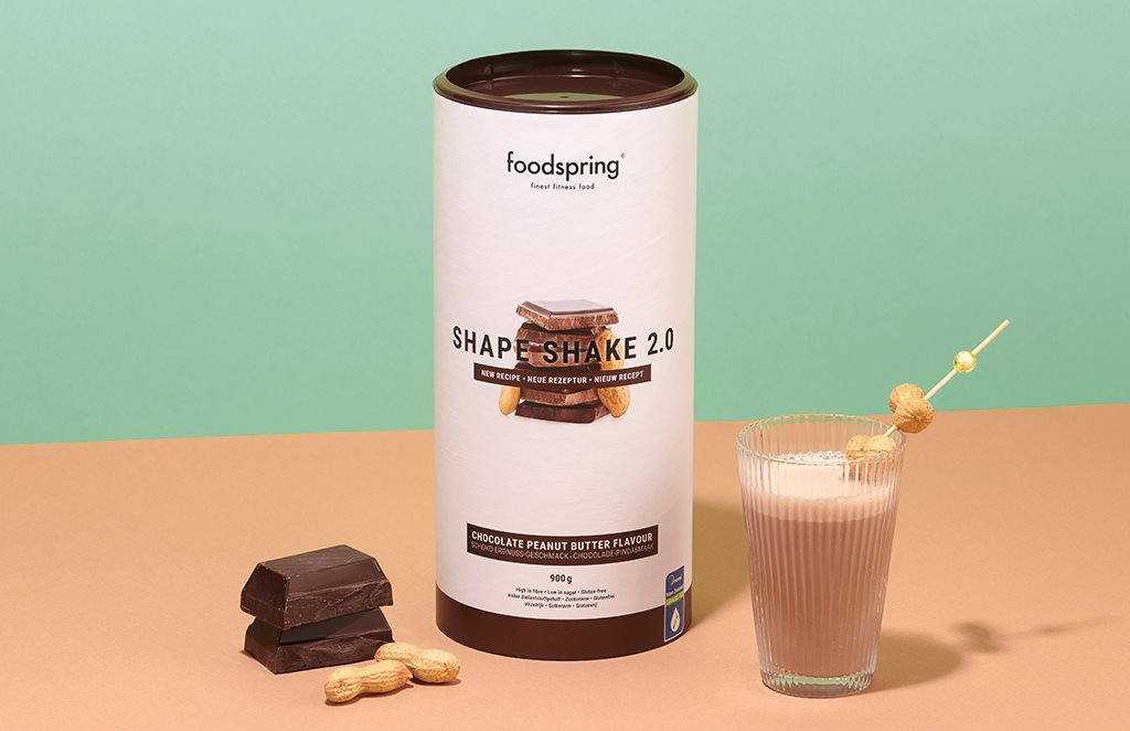foodspring_Shape Shake 2.0_Schoko-Erdnuss-Geschmack_EUR 29,99_2
