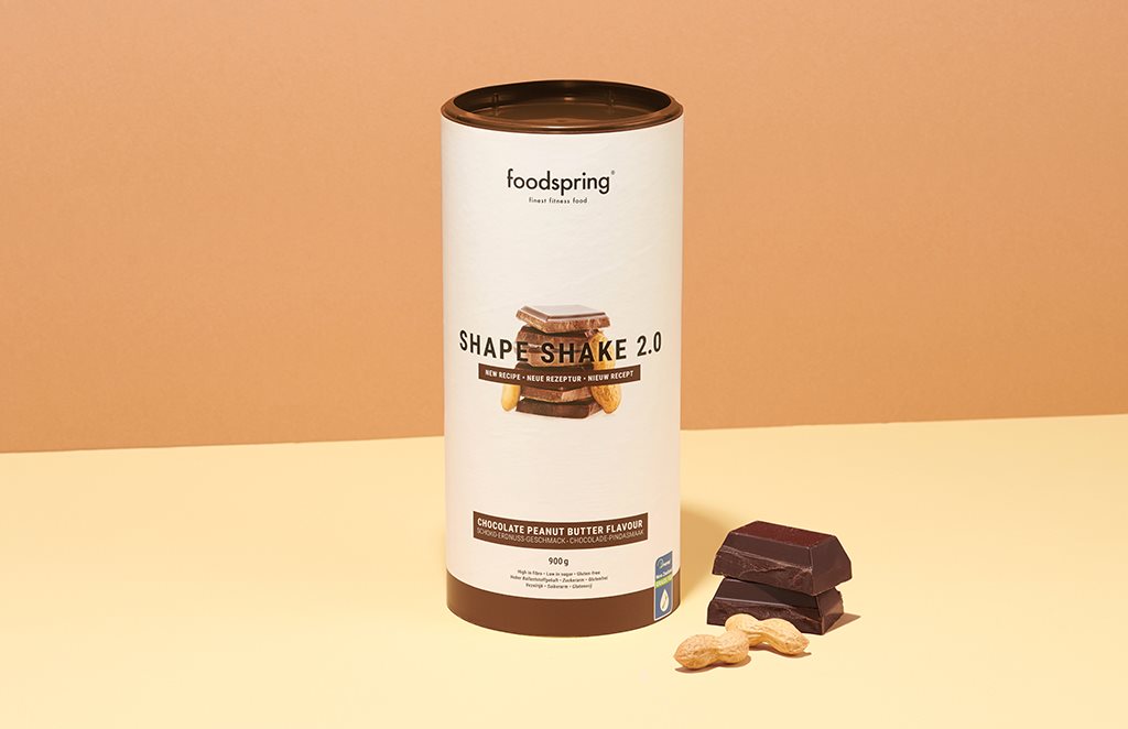 foodspring_Shape Shake 2.0_Schoko-Erdnuss-Geschmack_EUR 29,99_1