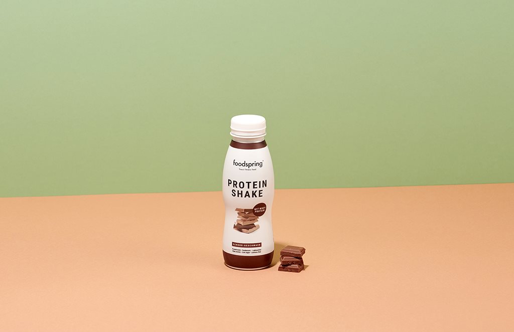 foodspring_Protein Shake_Ready to drink_Schokolade_je EUR 2,99_