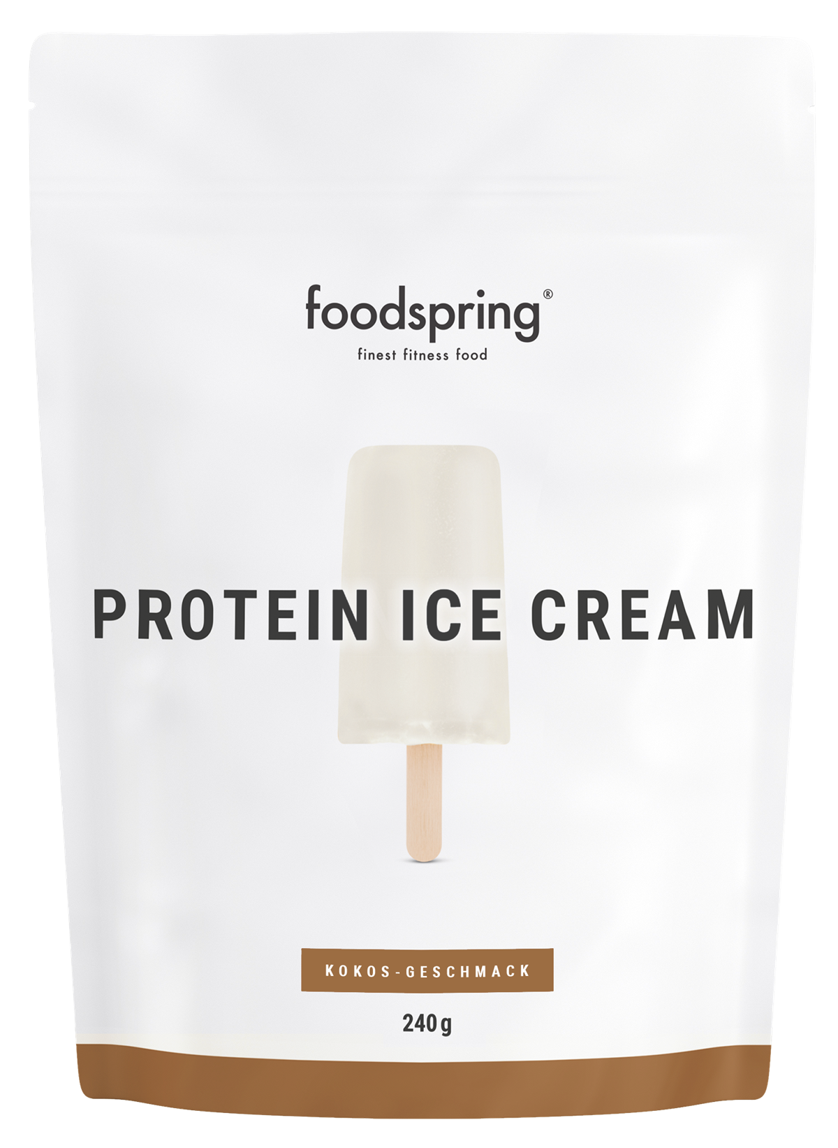 foodspring - Protein Ice Cream_Kokos_EUR 9,99_