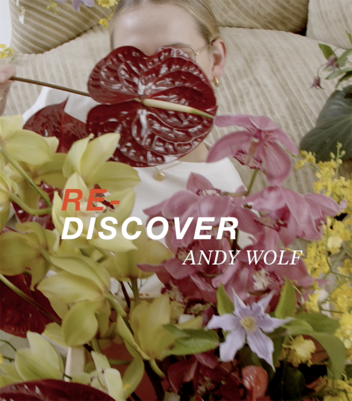 ANDY WOLF Eyewear - Rediscover - Kampagne 2021 - LILO - Credit_Kaputt Agency