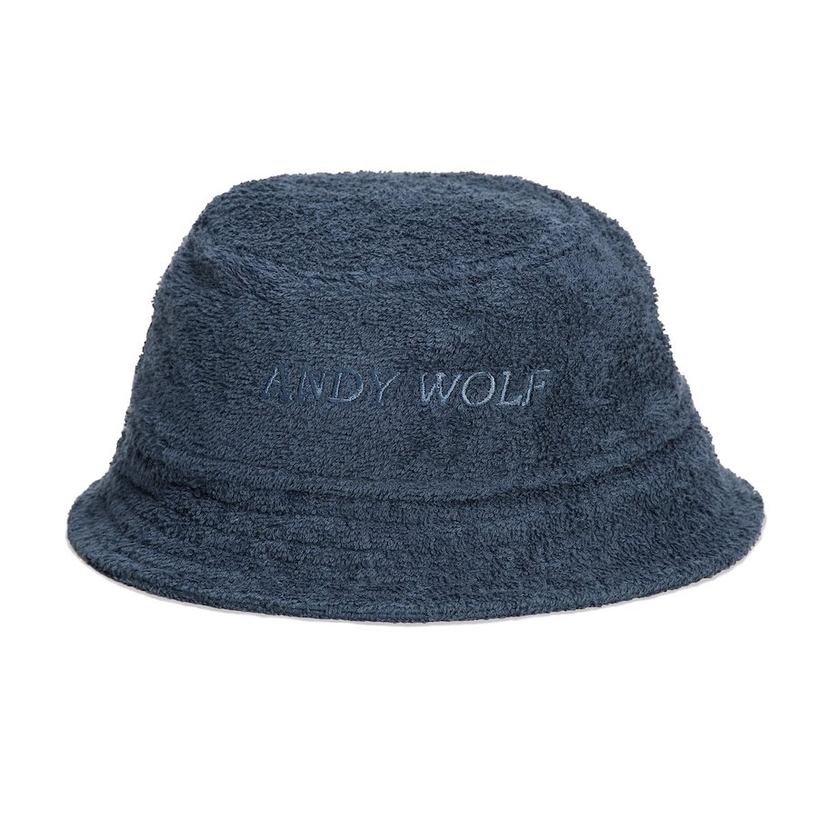 ANDY WOLF Eyewear x Vossen - sol e mar - Bucket Hat EUR 29,95