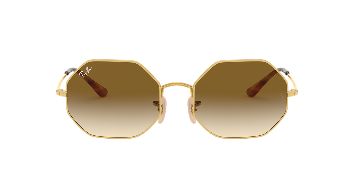 sehen!wutscher_Ray Ban OCTAGON RB1972_front_EUR 155
