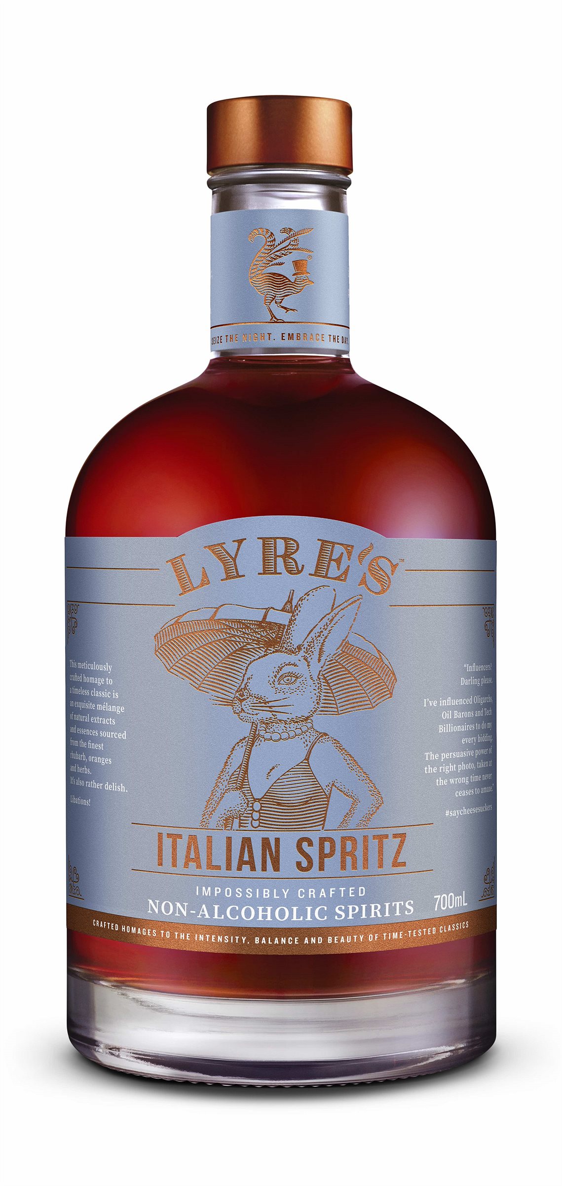 Lyres Italian Spritz - EUR 25,99
