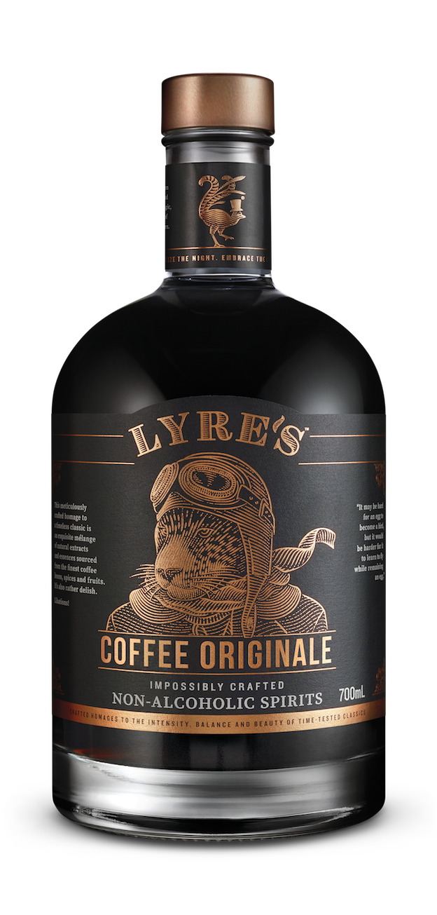Lyres Coffee Originale - EUR 25,99