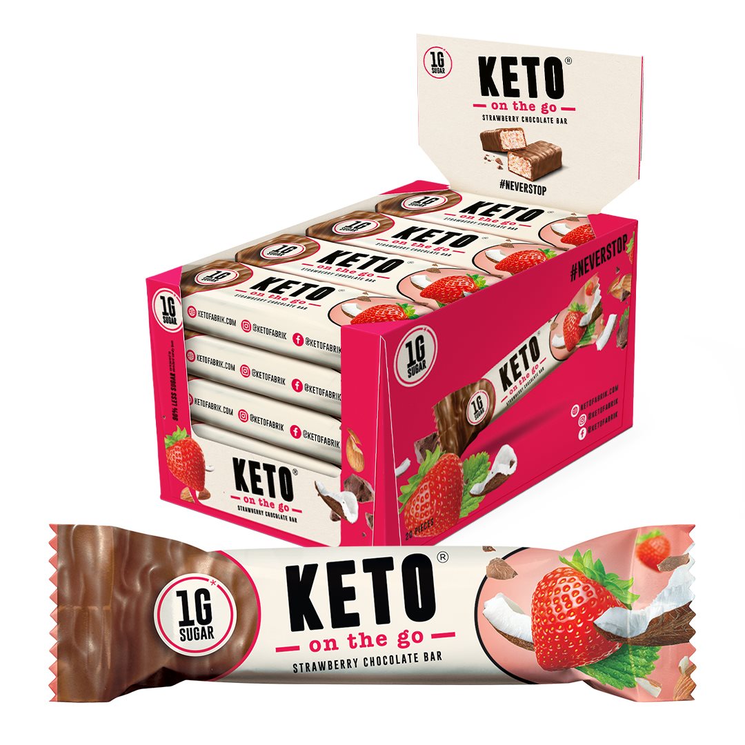 KETO Box Starwberry Chocolate_20 Stück_29,80_3
