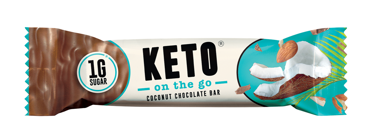 KETO on the go Coconut Chocolate Bar_EUR 1,49_1