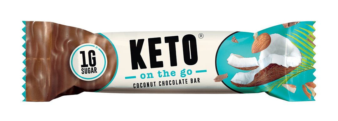 KETO on the go Coconut Chocolate Bar_EUR 1,49_5