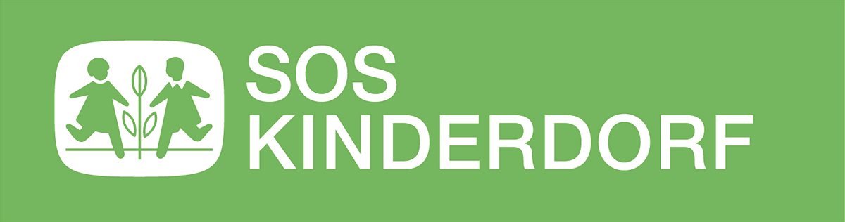 SOS Kinderdorf_Logo
