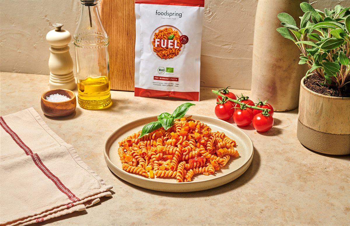 foodspring_Fuel Pre-Workout Pasta_EUR 14,99(3)