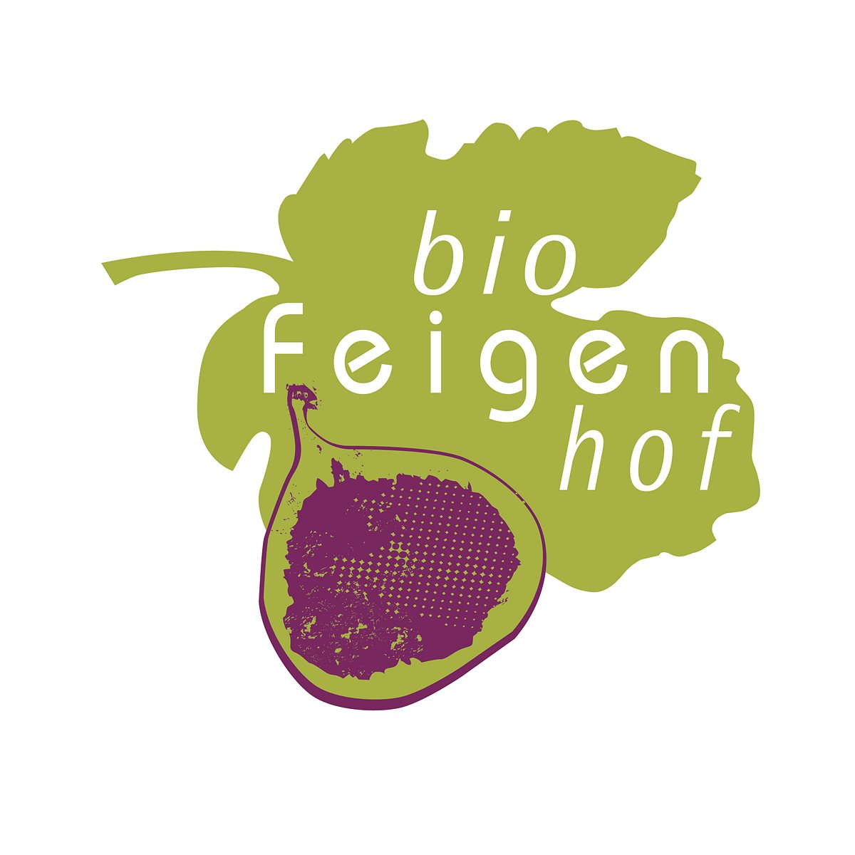 Bio Feigenhof_Logo grün 