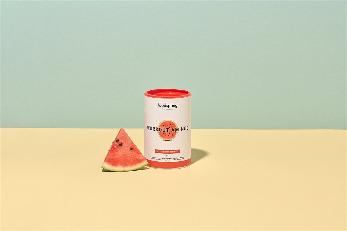 foodspring_Workout Aminos Wassermelone_EUR 34,99(2)