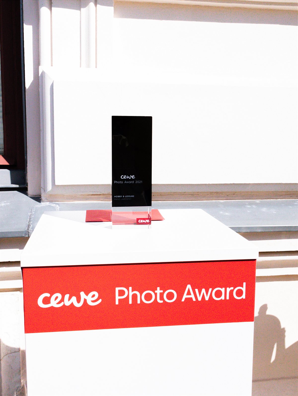 CEWE Photo Award 2021 Preisverleihung an den Kategoriesieger_Copyright Onur Fiore_CEWE17