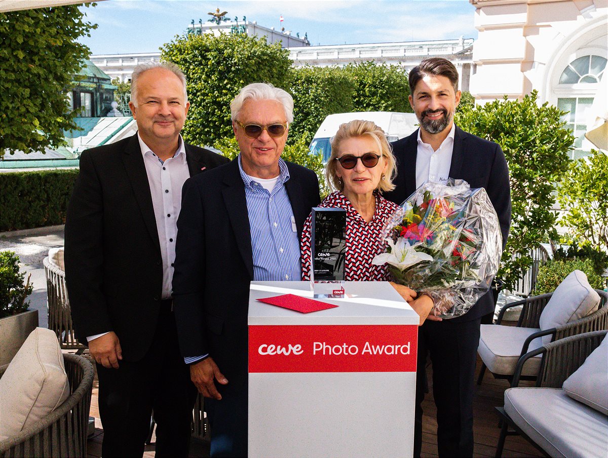 CEWE Photo Award 2021 Preisverleihung an den Kategoriesieger_Copyright Onur Fiore_CEWE19