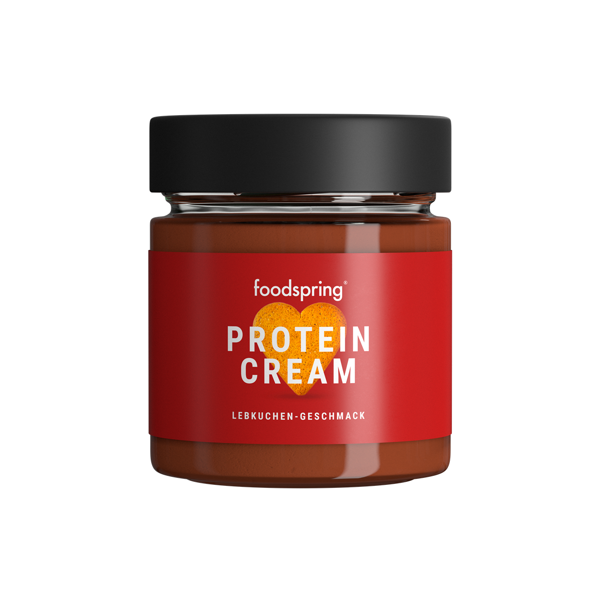 foodspring_Protein Cream_Lebkuchen_EUR 4,99