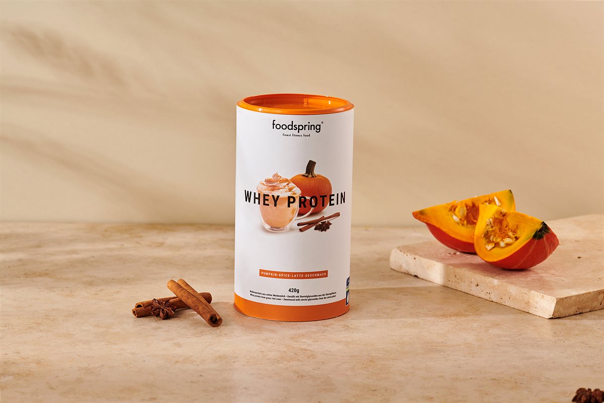 foodspring_Whey Protein_Pumpkin Spice Latte_EUR 29,99_2