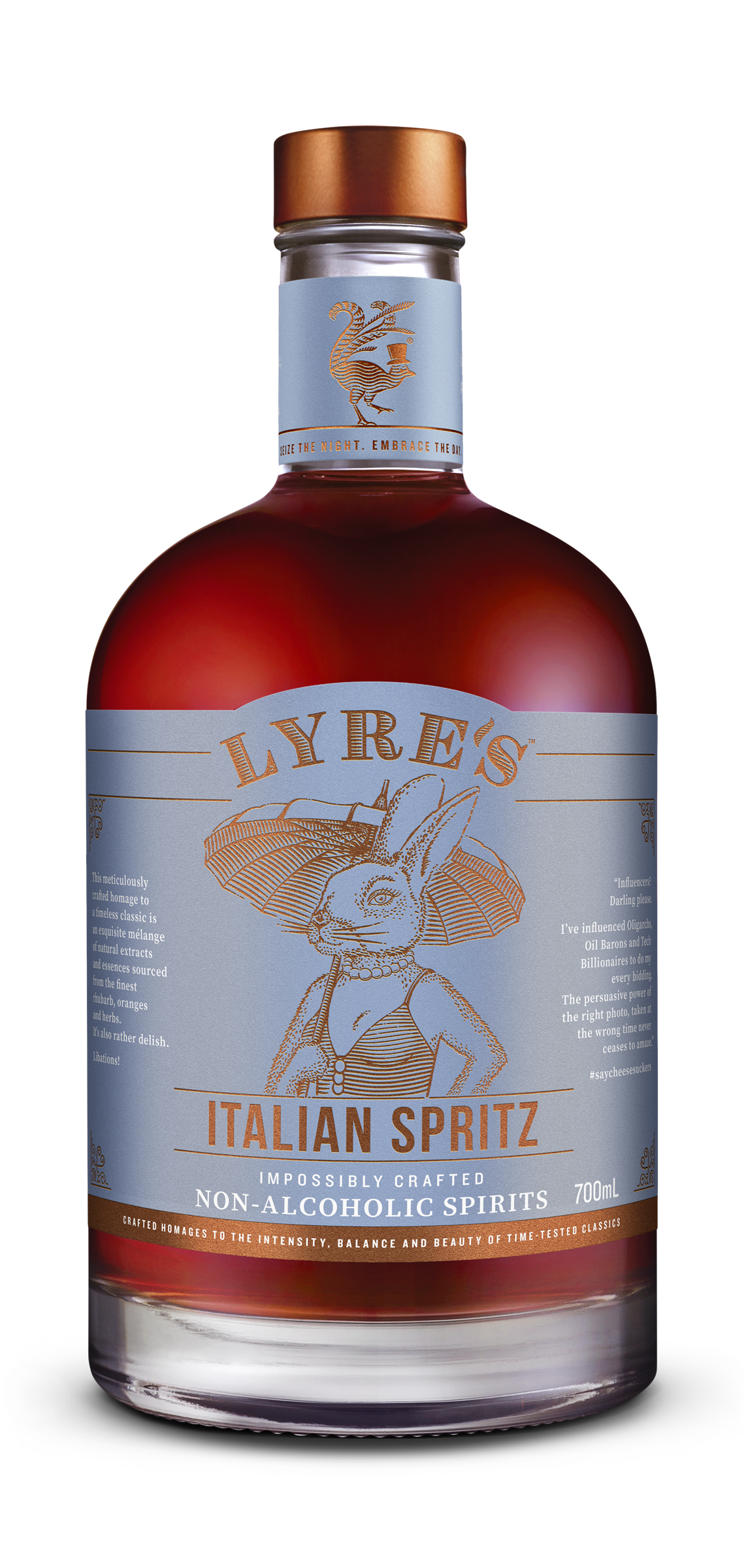 Lyres Italian Spritz - EUR 25,99