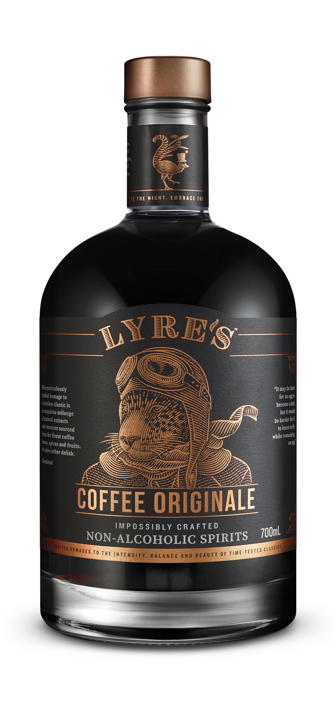Lyres Coffee Originale - EUR 25,99
