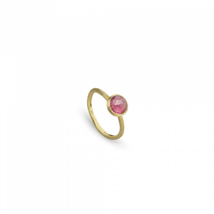 Juwelier Kruzik_Marco Bicego_Ring 18kt GG_Pink Tourmaline_ EUR 670,00