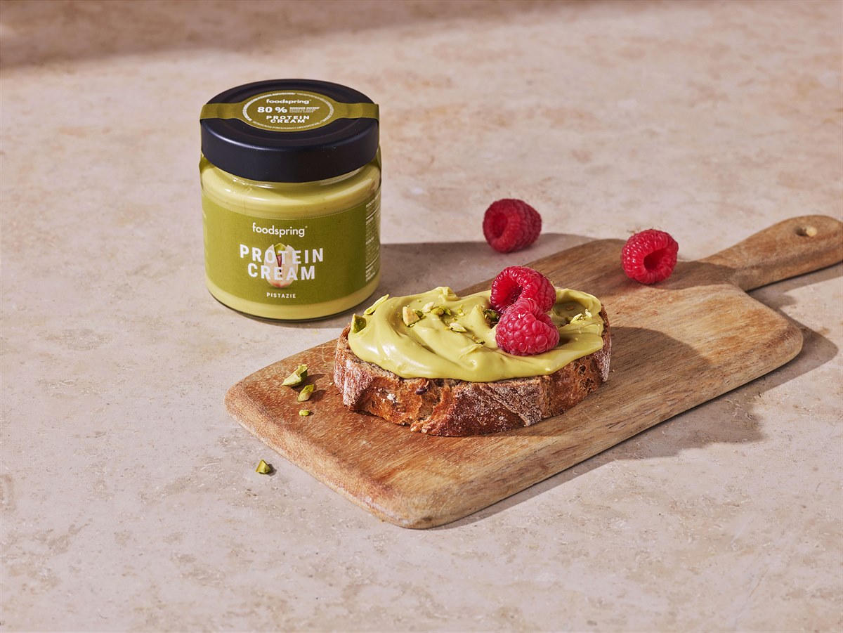 foodspring_Protein Cream Pistazie_limitierted Edition_EUR 6,99_2