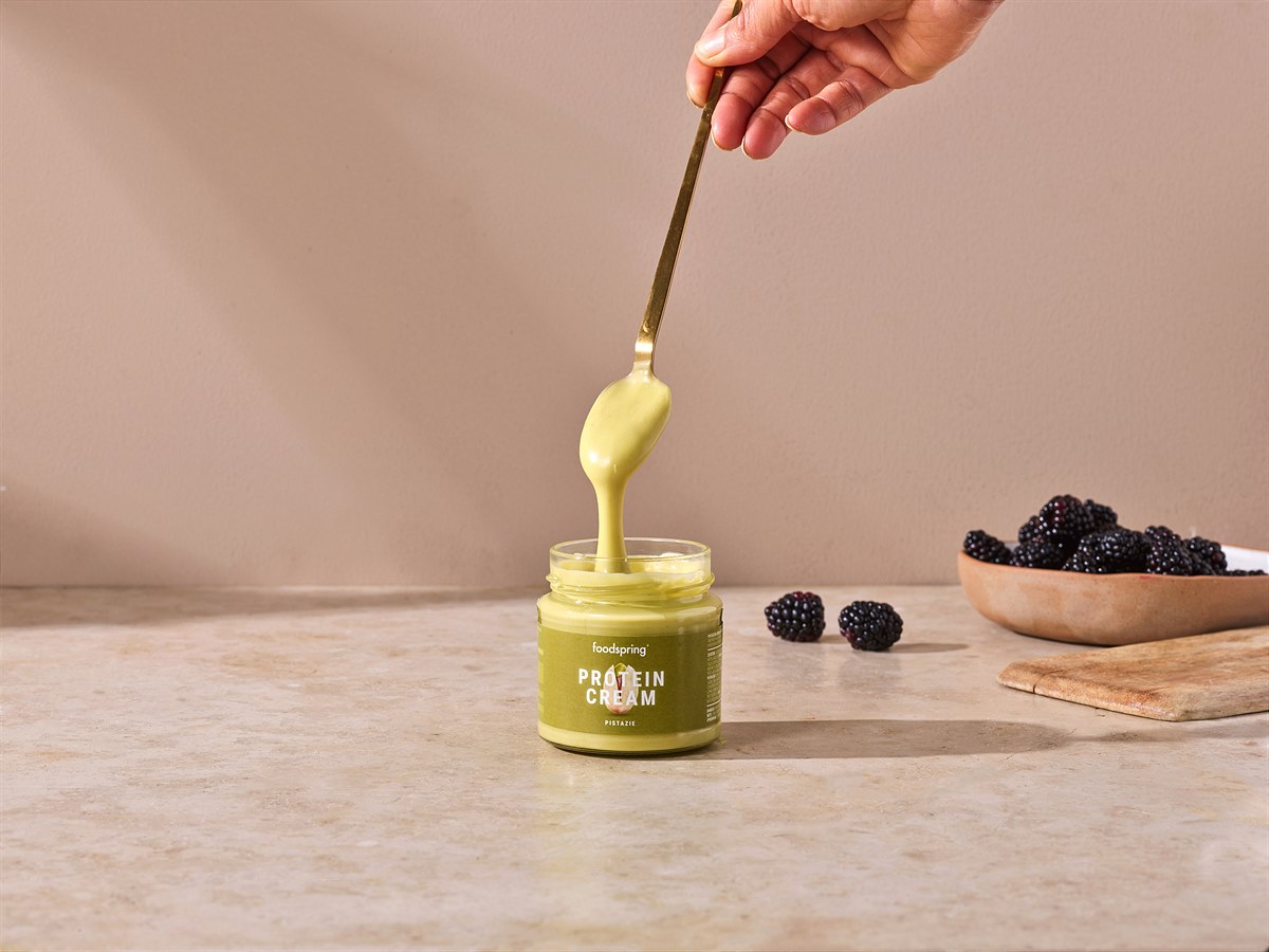 foodspring_Protein Cream Pistazie_limitierted Edition_EUR 6,99_5